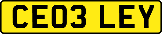 CE03LEY