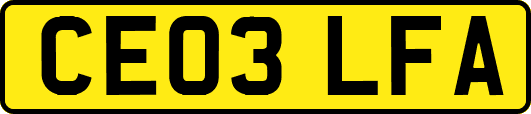 CE03LFA