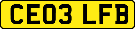 CE03LFB
