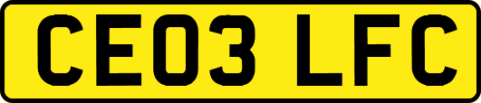 CE03LFC