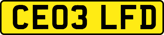CE03LFD