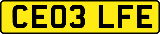 CE03LFE