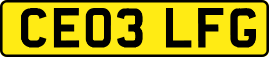CE03LFG