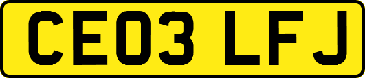 CE03LFJ
