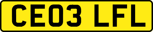 CE03LFL