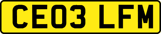 CE03LFM