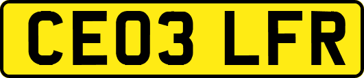 CE03LFR
