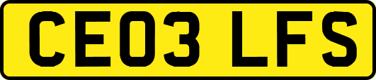CE03LFS