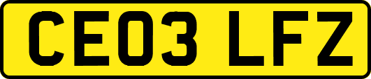 CE03LFZ