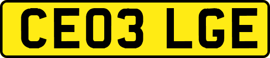 CE03LGE