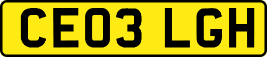 CE03LGH