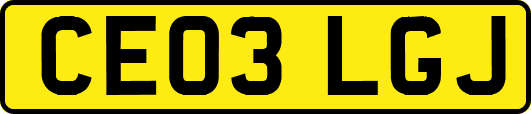 CE03LGJ