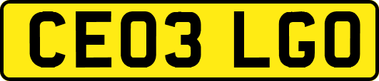 CE03LGO