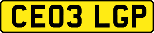 CE03LGP
