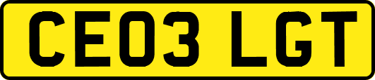 CE03LGT