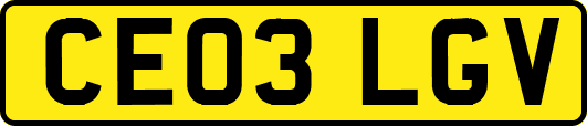 CE03LGV