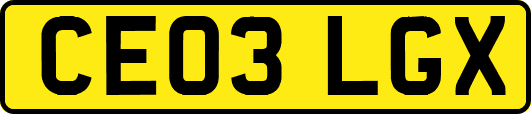 CE03LGX