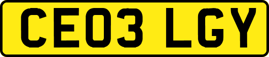 CE03LGY