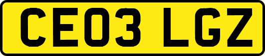 CE03LGZ
