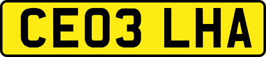 CE03LHA