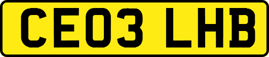 CE03LHB
