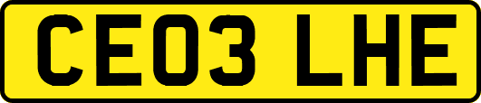 CE03LHE