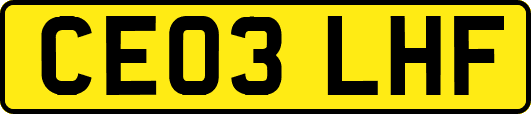 CE03LHF