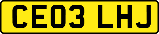 CE03LHJ