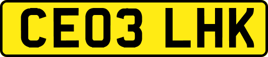 CE03LHK