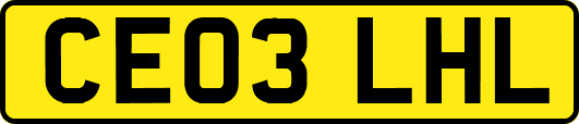CE03LHL