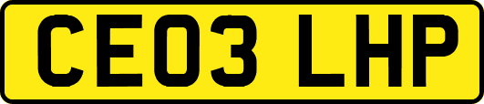 CE03LHP