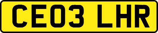 CE03LHR