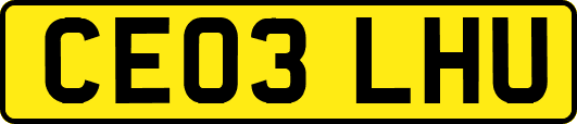 CE03LHU