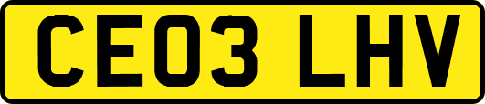 CE03LHV