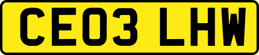 CE03LHW