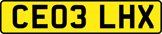CE03LHX