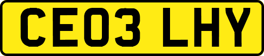 CE03LHY