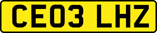 CE03LHZ