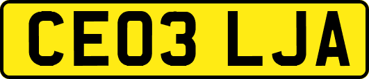CE03LJA