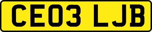 CE03LJB