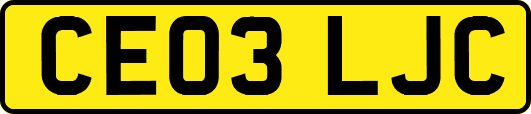 CE03LJC