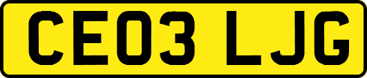 CE03LJG