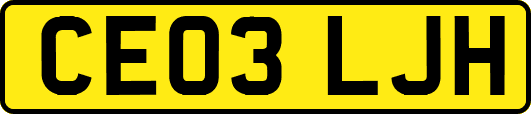 CE03LJH