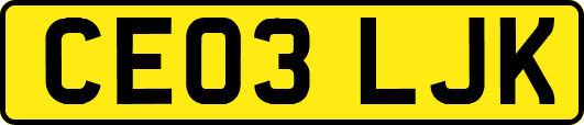 CE03LJK