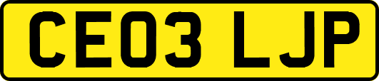 CE03LJP