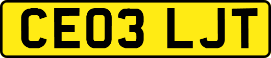 CE03LJT