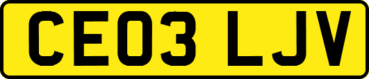 CE03LJV