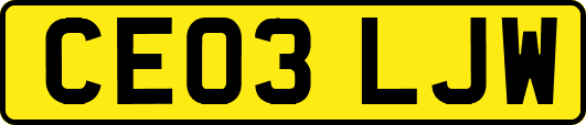CE03LJW