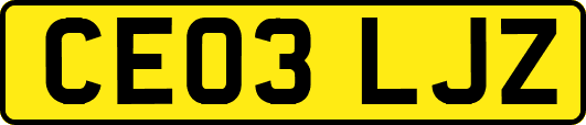 CE03LJZ