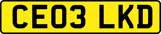 CE03LKD